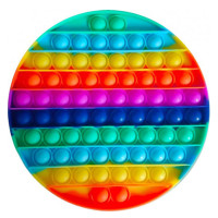 Іграшка антистрес Pop It Круг Великий